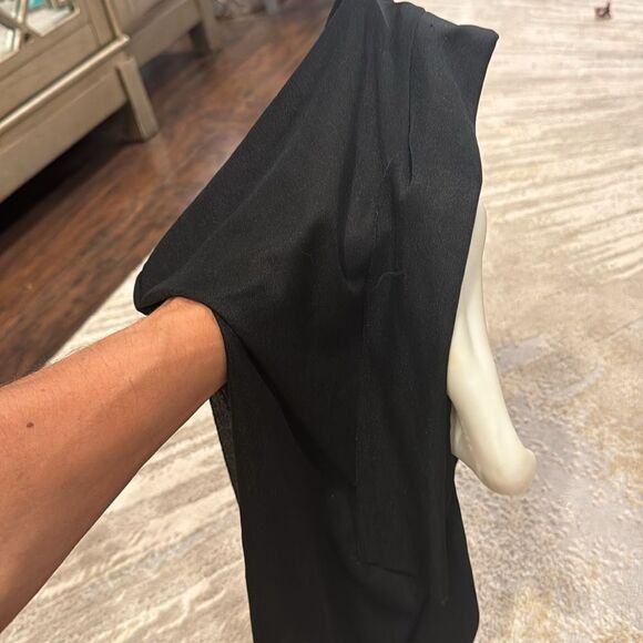 VTG Easter Unlimited Scream Ghost Face Vampire Teeth Halloween Mask glow in dark - Picture 5 of 6